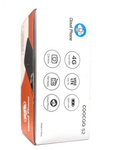 Coocaa S2 4G Feature Phone