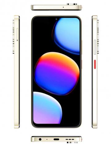 Nubia V80 Plus 4GB