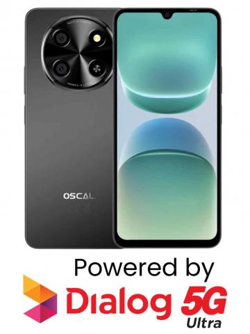 Oscal Tiger 8 5G 4GB