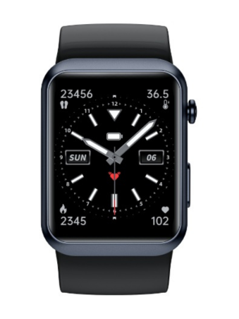 Dialog Smart Health Tracker - BP100E