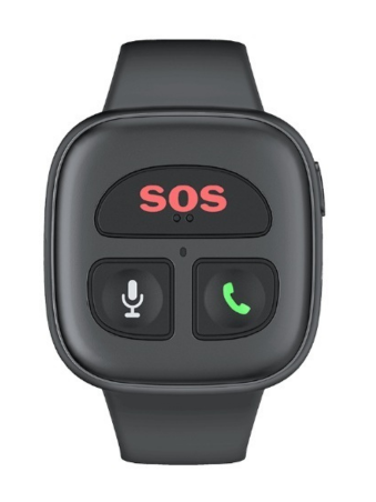 Dialog Smart Health Tracker - H105E