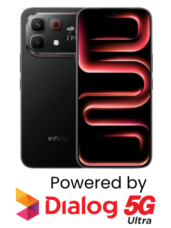 Infinix Note 60 Pro 5G 8GB