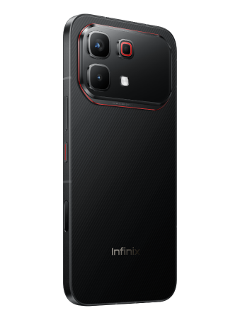 Infinix Note 60 Pro 5G 8GB