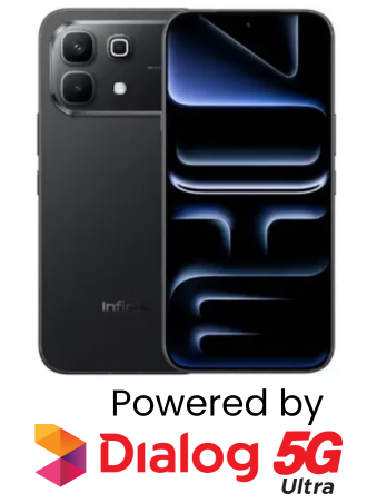 Infinix Note 60 5G 8GB