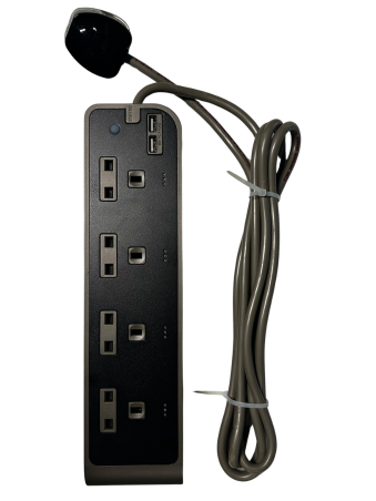 Smart Power Strip 13A