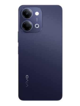 Vivo Y11D 4GB 64GB Black