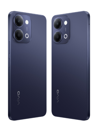 Vivo Y11D 4GB 64GB Black