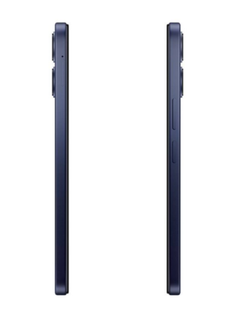 Vivo Y11D 4GB 64GB Black
