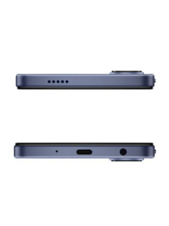 Vivo Y11D 4GB 64GB Black