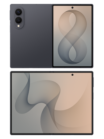 Samsung Galaxy Z Fold 8 5G 12GB