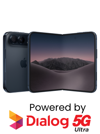 iPhone Duo