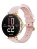 KIESLECT PURA P1 Smart Watch Gold