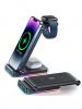 JOYROOM Foldable Wireless Charging Station