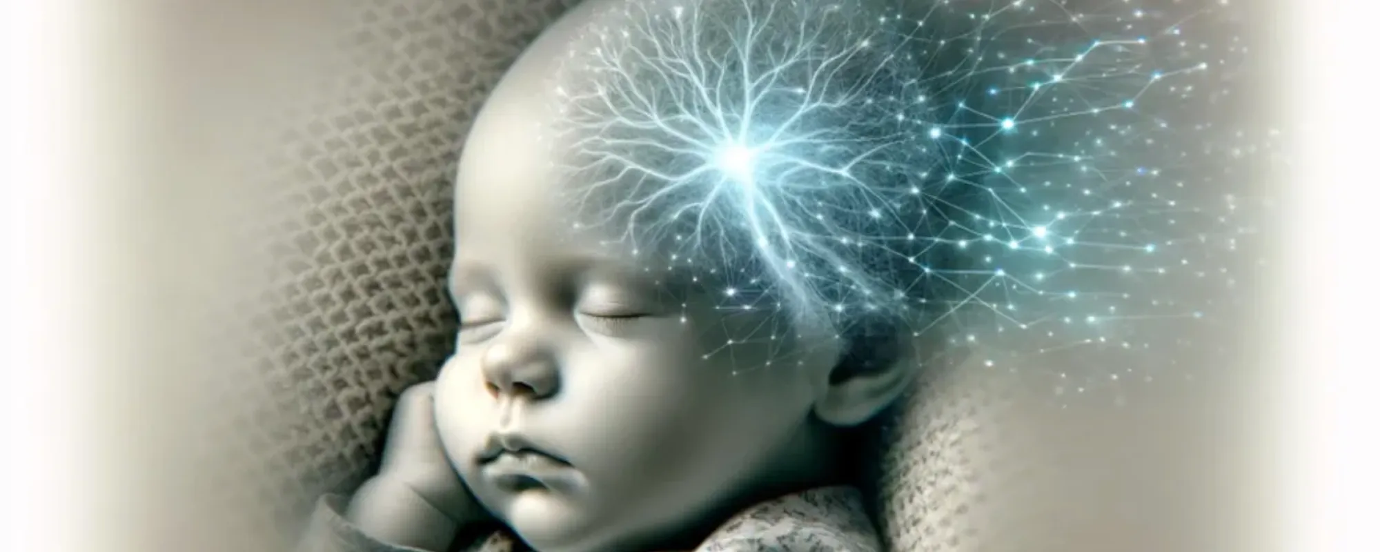 23:2 F Brain Connectivity Patterns Vary Between Preterm and Term Infants