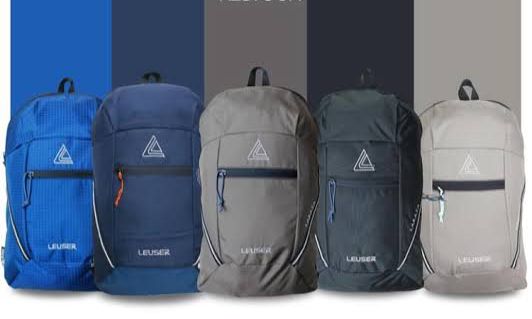 Daypack leuser