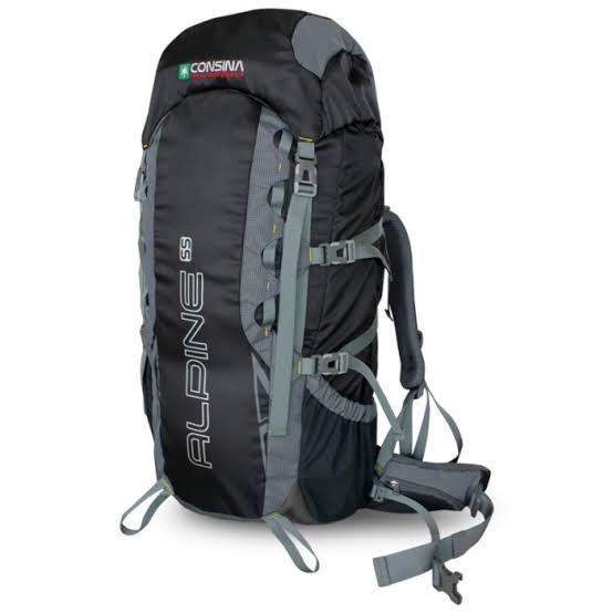 Carrier Consina Alpine 60L