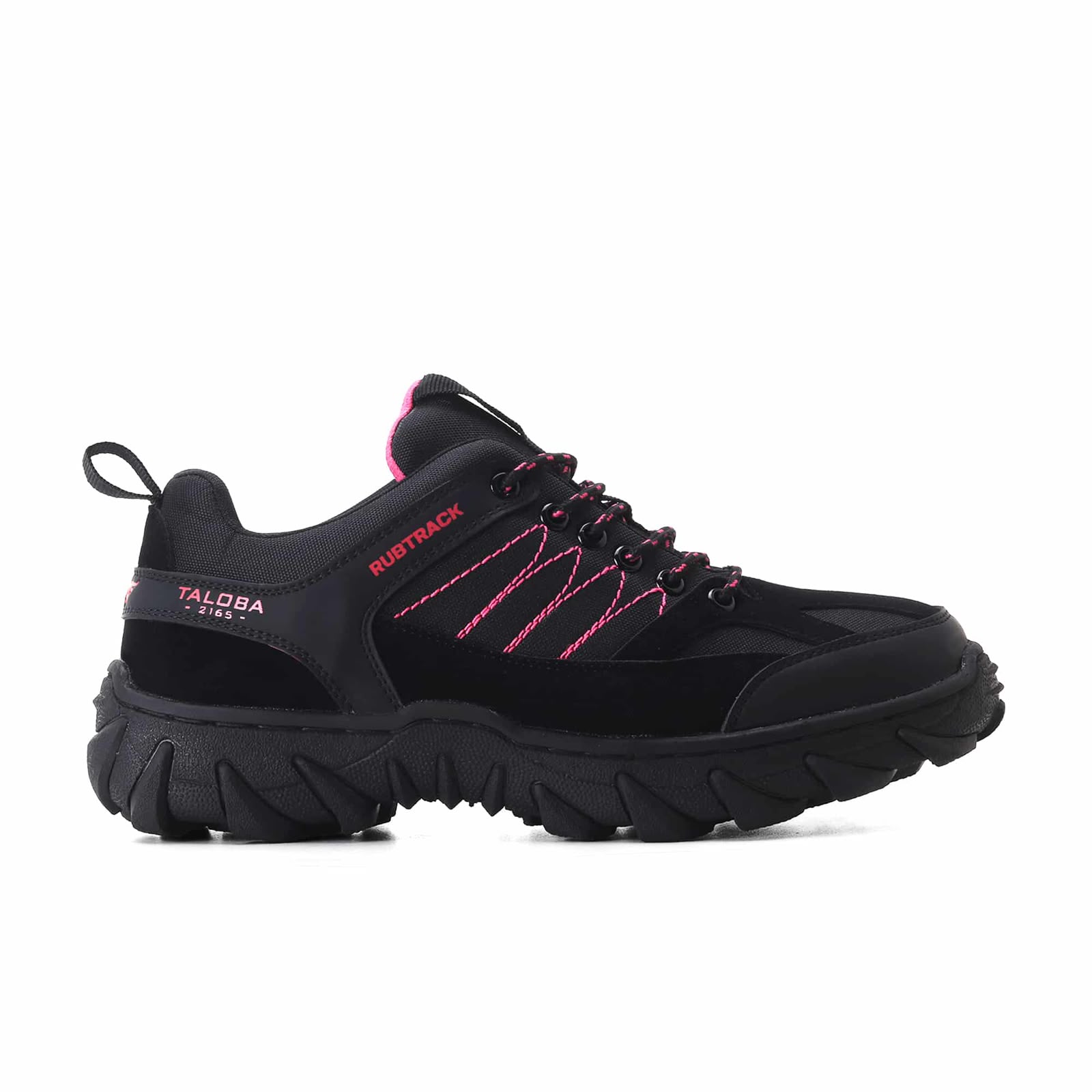Sepatu UK 40 Rubtrack taloba blackpink