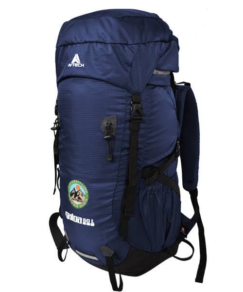 Carrier Avtech Galoa 60 L