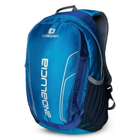 Daypack Consina andalucia 20L