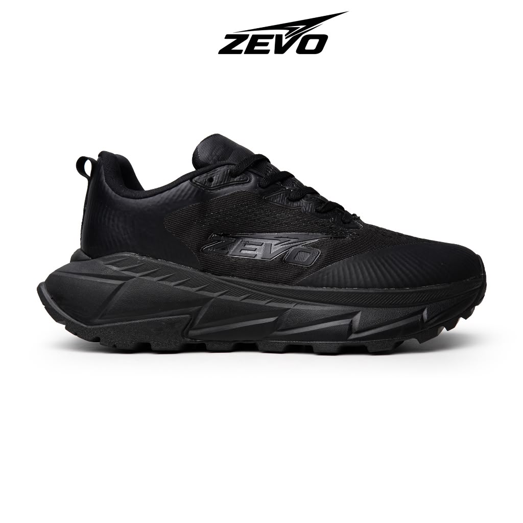 Sepatu trail run Zevo UK 42