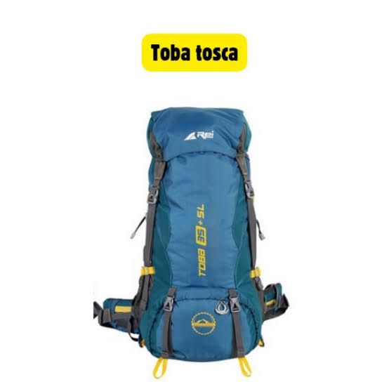 Carrier Rei Toba 40 L