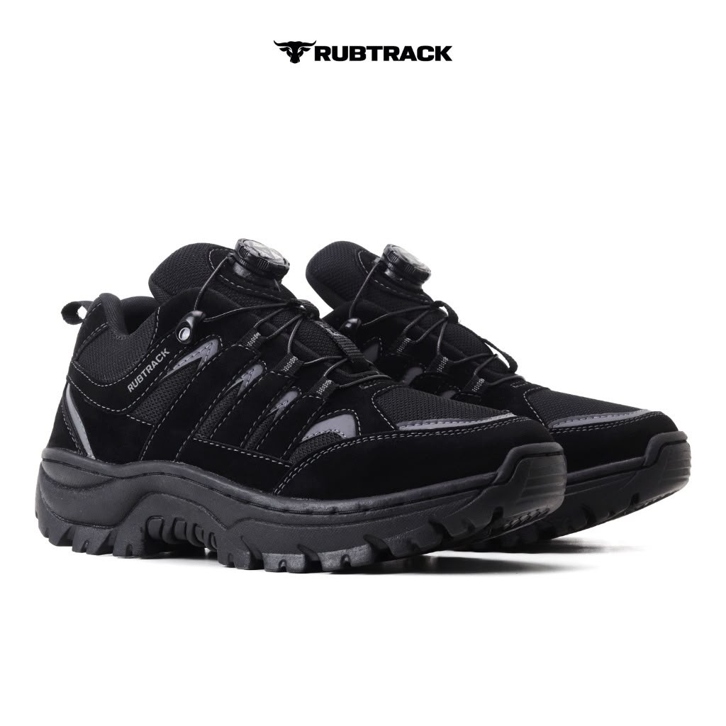 Sepatu UK 36 Rubtrack element