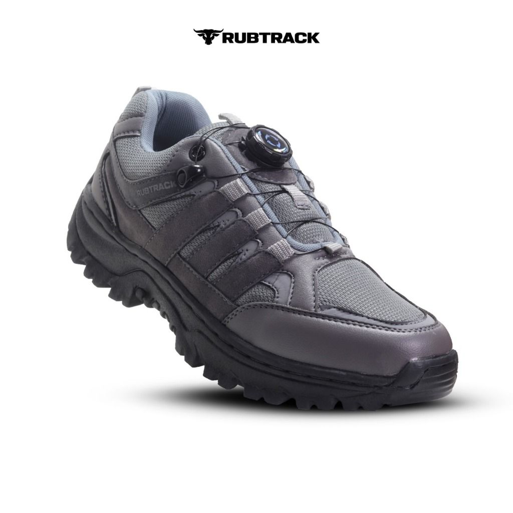 Sepatu UK 36 Rubtrack Papandayan
