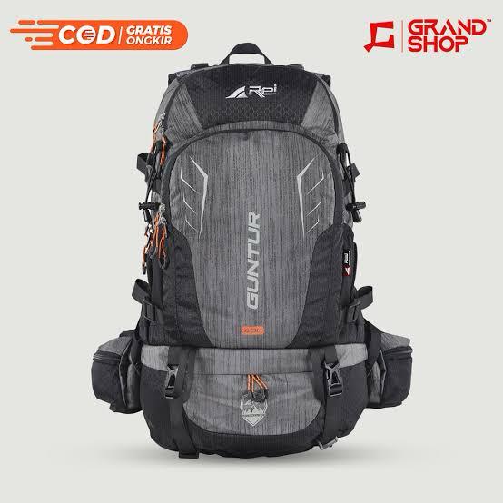 Daypack rei guntur 40 L