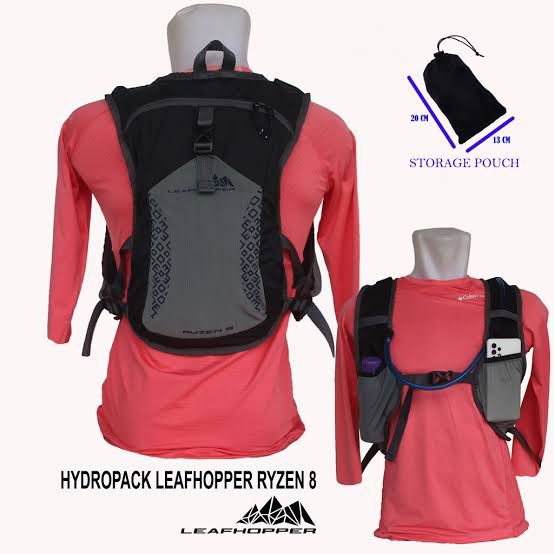Hydropack