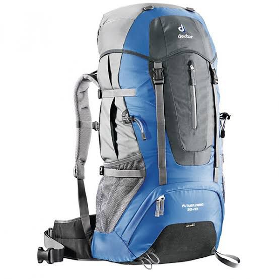 Carrier Deuter Futura Vario 60L