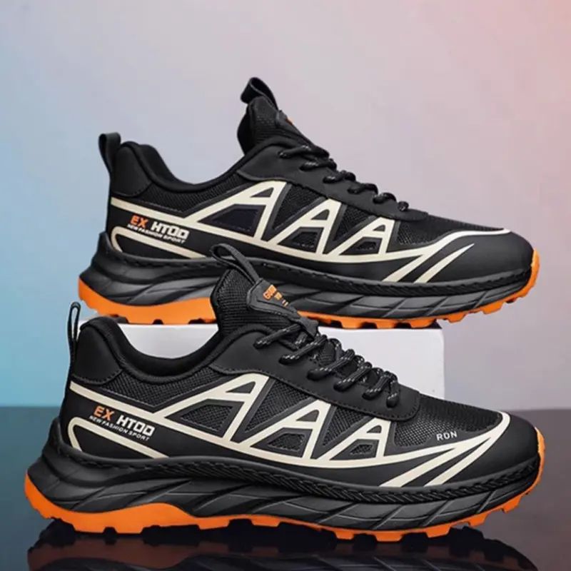 Sepatu Trail RJT Size 41