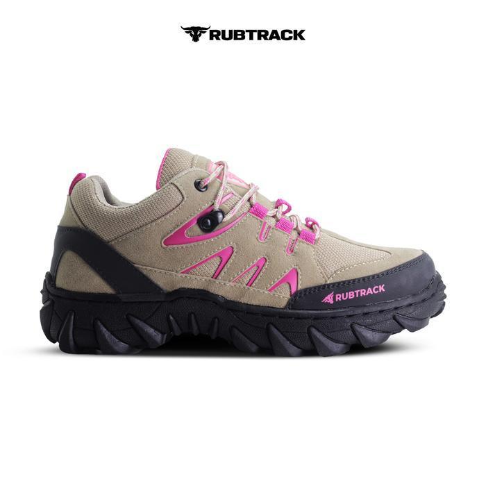 Sepatu UK 38 Rubtrack mahawu