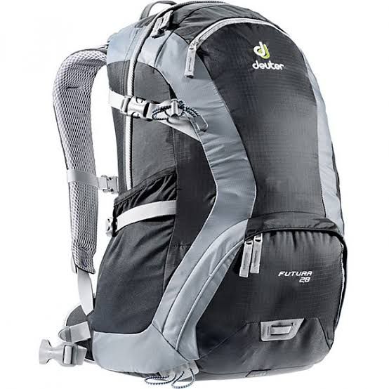 Daypack Deuter 28 L