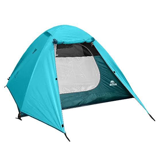 Tenda Big Adventure Pangrango kap 2