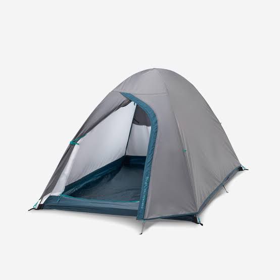 Tenda kap 2 Quechua