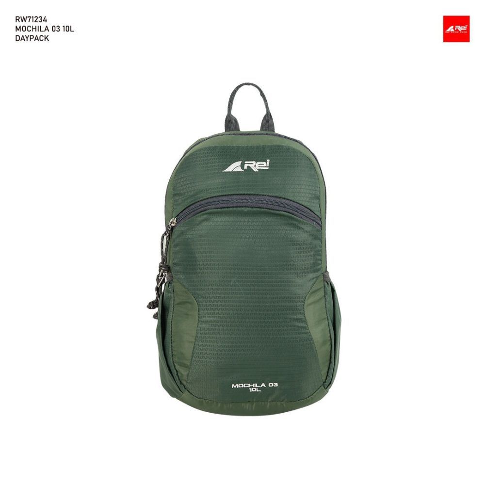 Daypack rei Mochila olive