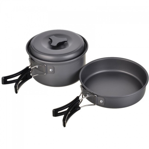Cooking Set DS 200