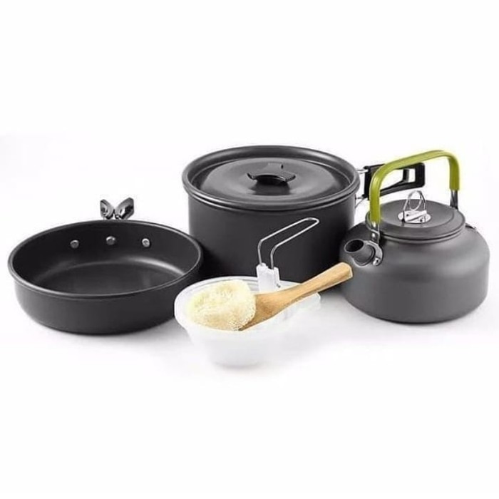 Cooking Set DS 308