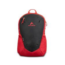 Daypack Eiger Crux 16 L Black red