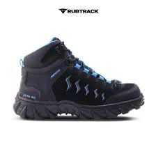 Sepatu UK 40 Rubtrack Zeta blue