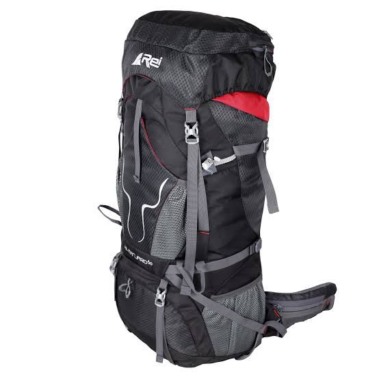 Carrier Rei Kapuas 60 L
