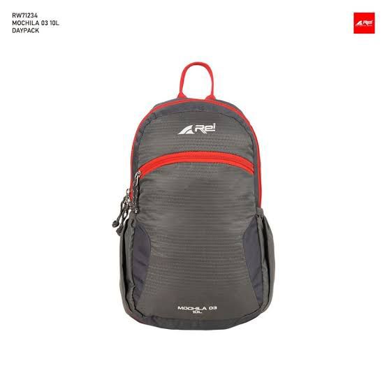 Daypack Rei Mochila 10L