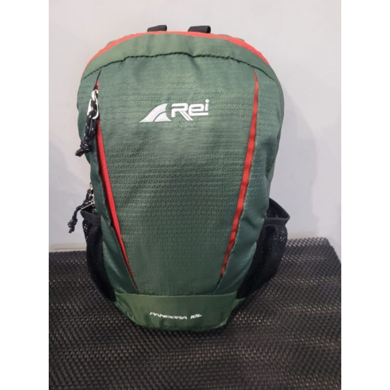 Daypack rei Pandora army