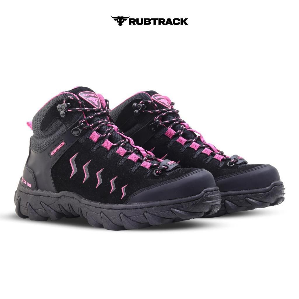Sepatu UK 36 Rubtrack Zeta