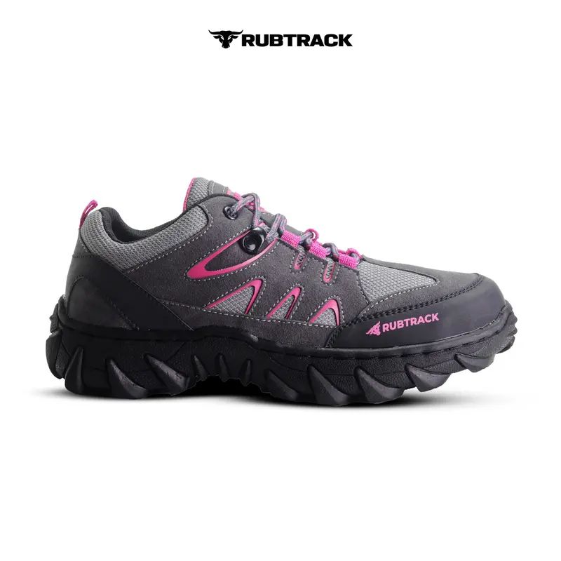 Sepatu UK 38 Rubtrack mahawu