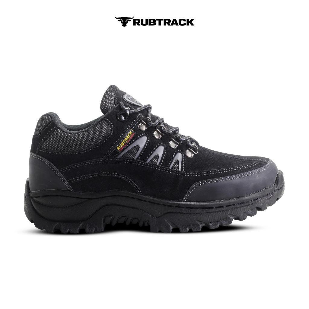 Sepatu UK 44 Rubtrack stego black