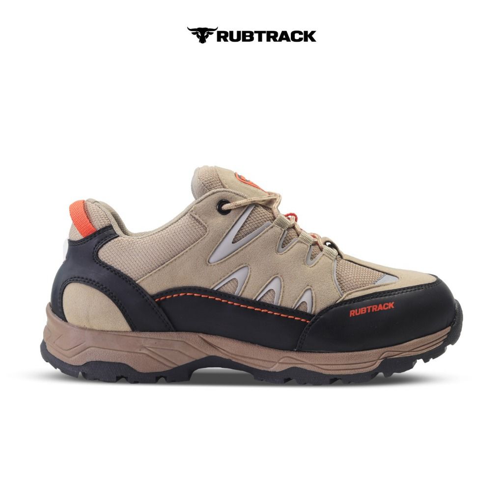 Sepatu UK 37 Rubtrack sagara