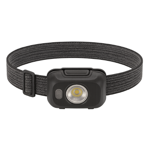 Head Lamp