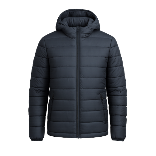 Jacket Dacron