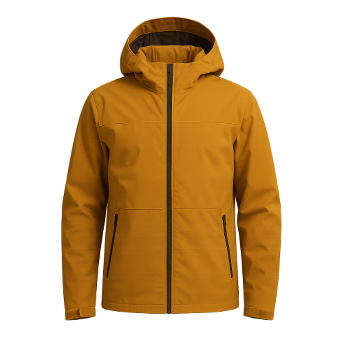 Jacket Outdoor